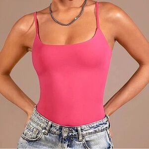 *NEW* Strappy Back Tank